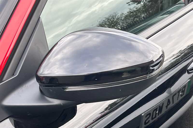 Used Vauxhall Mokka 2023 for sale - 76524449: Photo 35