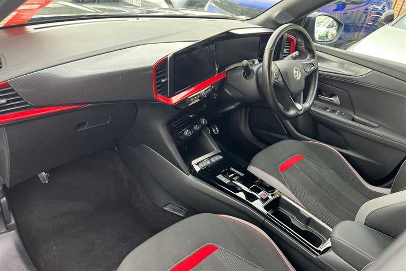 Used Vauxhall Mokka 2023 for sale - 76524449: Photo 39