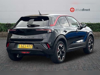 Used Vauxhall Mokka 2023 for sale - 76524449: Photo