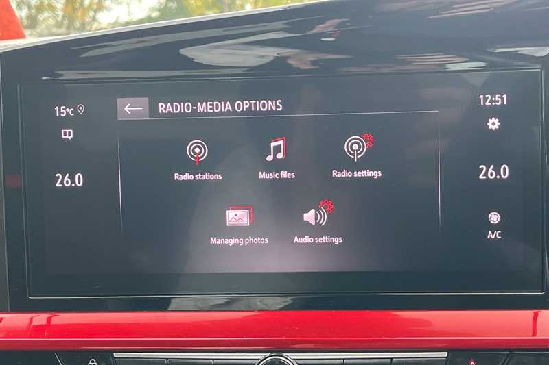 Used Vauxhall Mokka 2023 for sale - 76524449: Photo 40