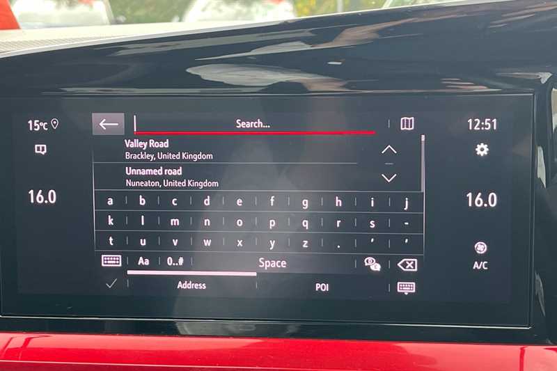 Used Vauxhall Mokka 2023 for sale - 76524449: Photo 43