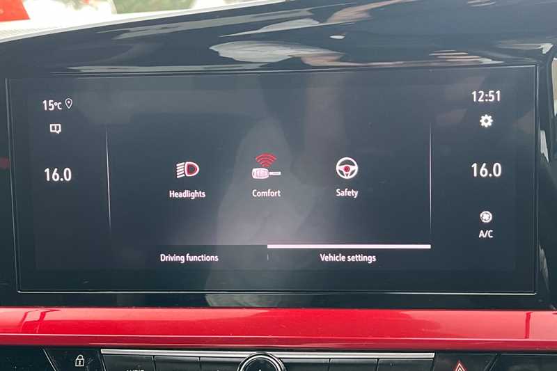 Used Vauxhall Mokka 2023 for sale - 76524449: Photo 46