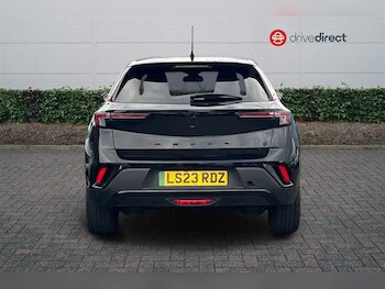 Used Vauxhall Mokka 2023 for sale - 76524449: Photo