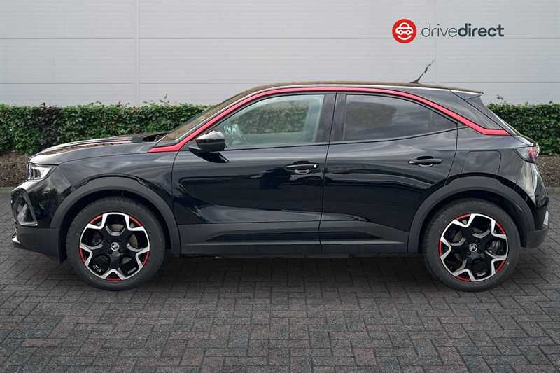 Used Vauxhall Mokka 2023 for sale - 76524449: Photo 6