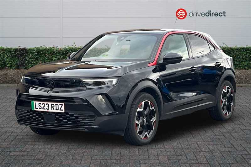 Used Vauxhall Mokka 2023 for sale - 76524449: Photo 7