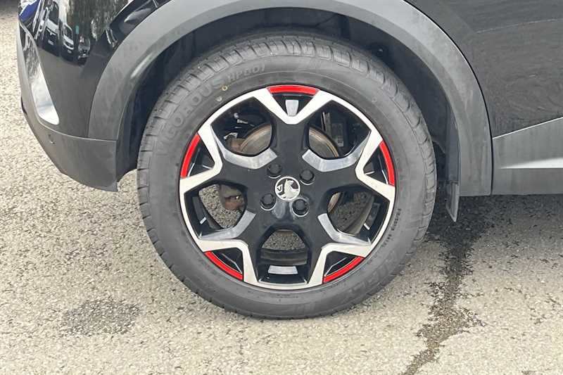 Used Vauxhall Mokka 2023 for sale - 76524449: Photo 9