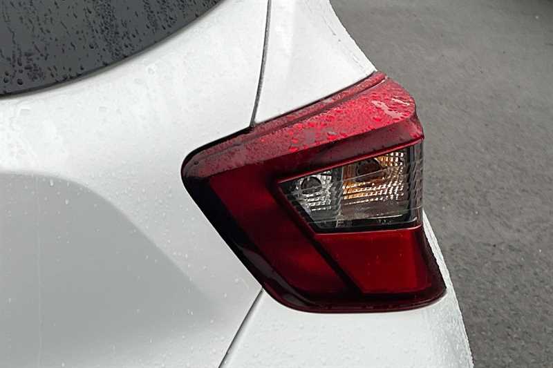 Used Nissan Micra 2020 for sale - 78143187: Photo 32