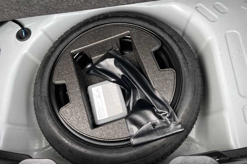 Used Toyota Yaris for sale - 77827867: Photo 37