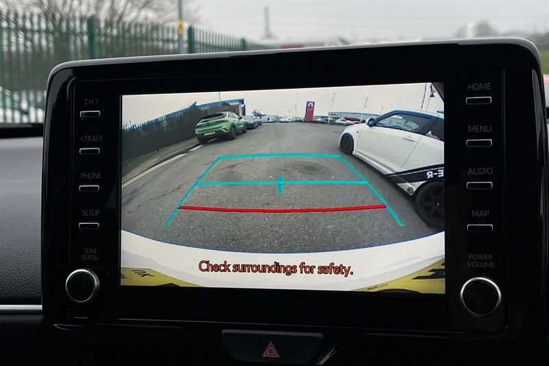 Used Toyota Yaris for sale - 77827867: Photo 49