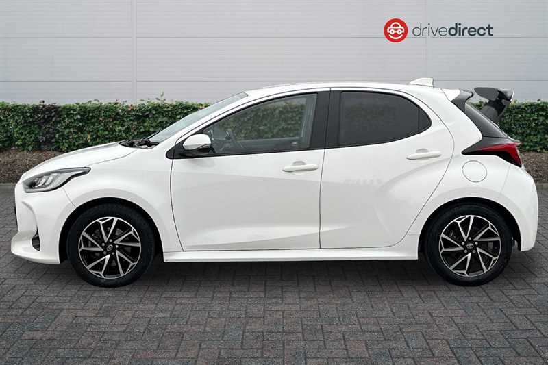 Used Toyota Yaris for sale - 77827867: Photo 6