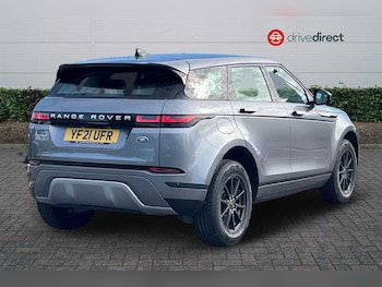 Used Land Rover Range Rover Evoque undefined for sale - 77363165: Photo