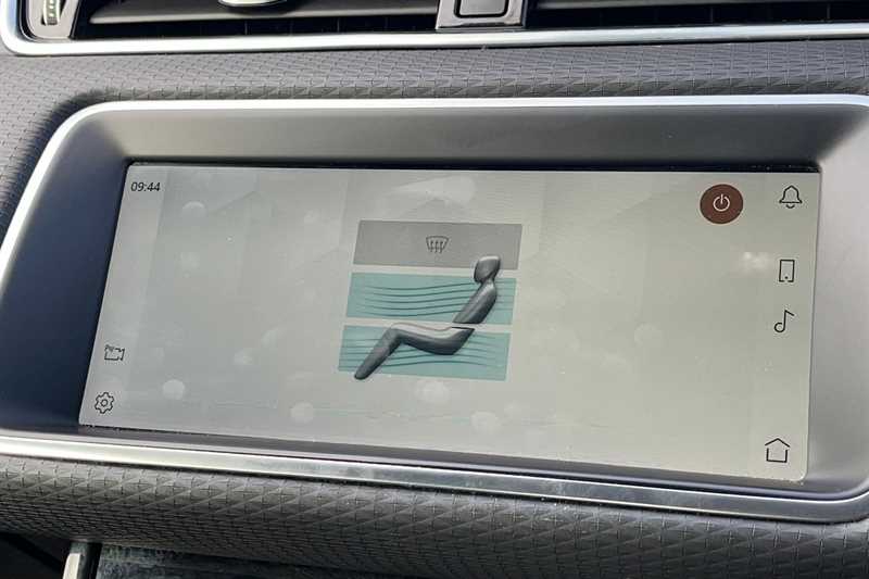 Used Land Rover Range Rover Evoque 2021 for sale - 77363165: Photo 42