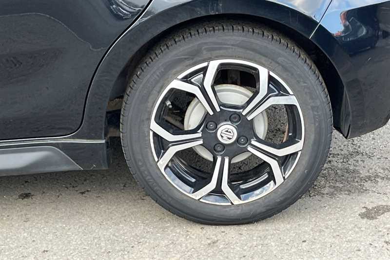 Used MG MG3 2023 for sale - 77900465: Photo 12