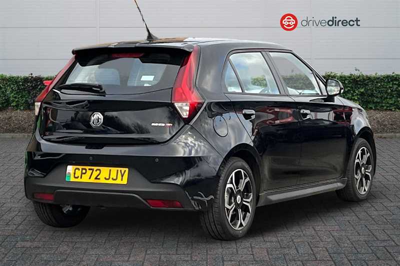 Used MG MG3 2023 for sale - 77900465: Photo 3