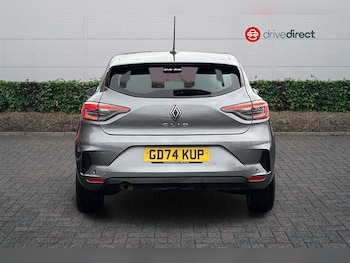 Used Renault Clio 2025 for sale - 78625832: Photo