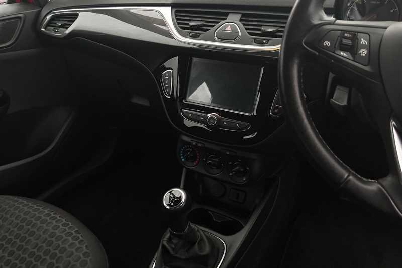 Used Vauxhall Corsa 2019 for sale - 76443580: Photo 14