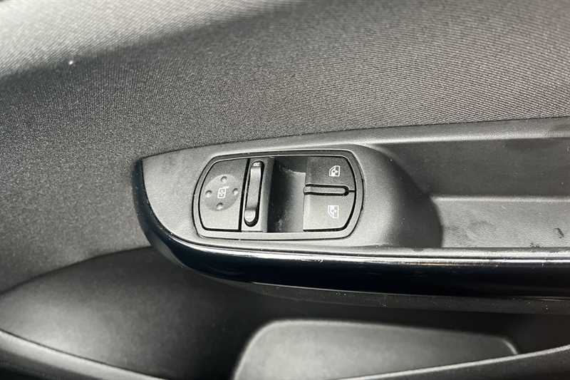 Used Vauxhall Corsa 2019 for sale - 76443580: Photo 16