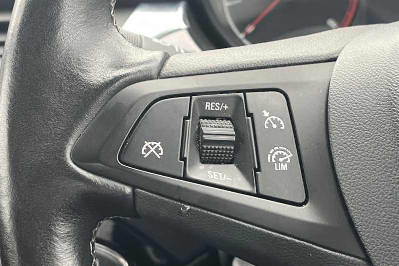 Used Vauxhall Corsa 2019 for sale - 76443580: Photo 21