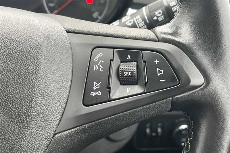 Used Vauxhall Corsa 2019 for sale - 76443580: Photo 22