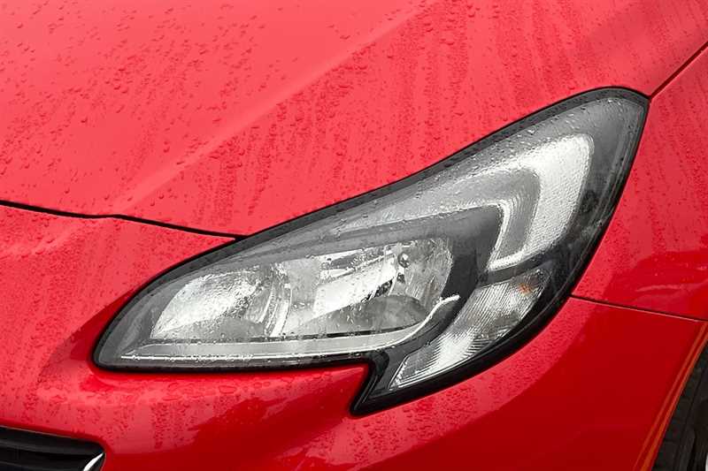 Used Vauxhall Corsa 2019 for sale - 76443580: Photo 29