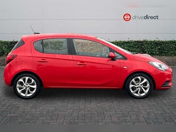 Used Vauxhall Corsa 2019 for sale - 76443580: Photo