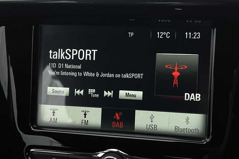 Used Vauxhall Corsa 2019 for sale - 76443580: Photo 39