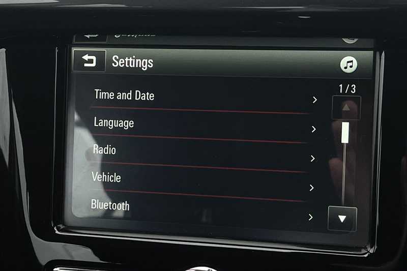 Used Vauxhall Corsa 2019 for sale - 76443580: Photo 44