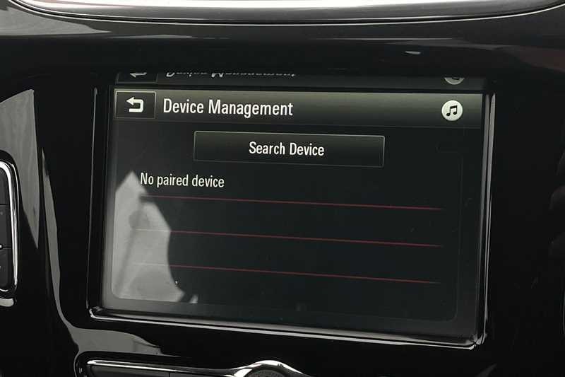 Used Vauxhall Corsa 2019 for sale - 76443580: Photo 48