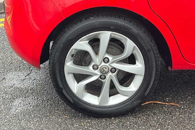 Used Vauxhall Corsa 2019 for sale - 76443580: Photo 9