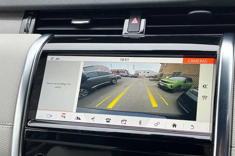 Used Land Rover Discovery Sport 2020 for sale - 76525368: Photo 19