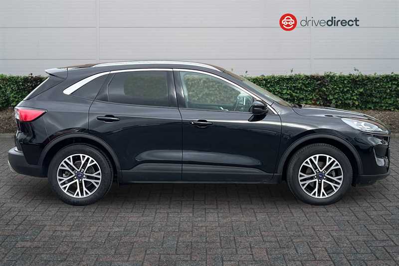 Used Ford Kuga 2021 for sale - 77944068: Photo 2