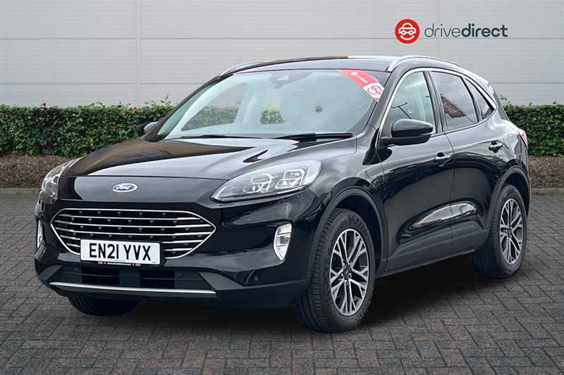 Used Ford Kuga 2021 for sale - 77944068: Photo 7