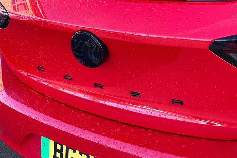 Used Vauxhall Corsa 2025 for sale - 77700014: Photo 30