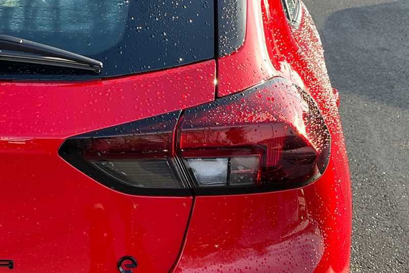 Used Vauxhall Corsa 2025 for sale - 77700014: Photo 32