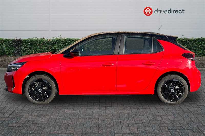 Used Vauxhall Corsa 2025 for sale - 77700014: Photo 6