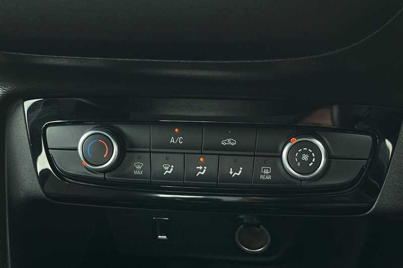 Used Vauxhall Corsa 2022 for sale - 76463825: Photo 15