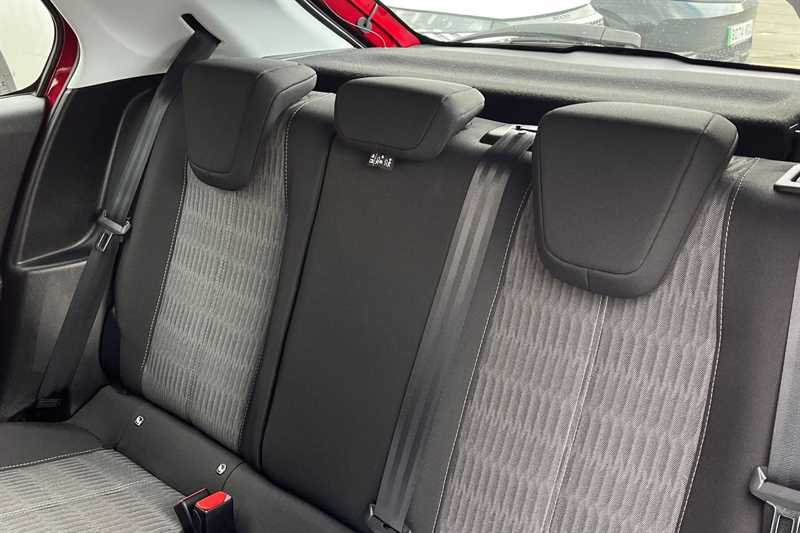 Used Vauxhall Corsa 2022 for sale - 76463825: Photo 24