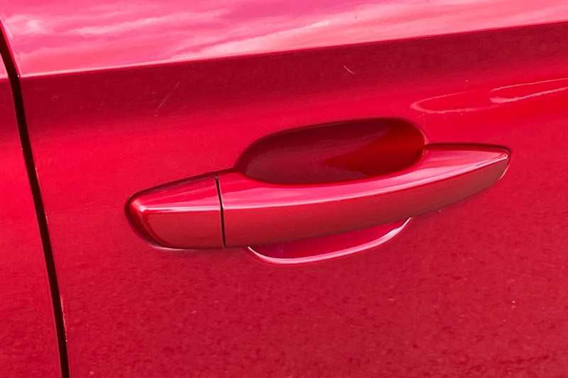 Used Vauxhall Corsa 2022 for sale - 76463825: Photo 33