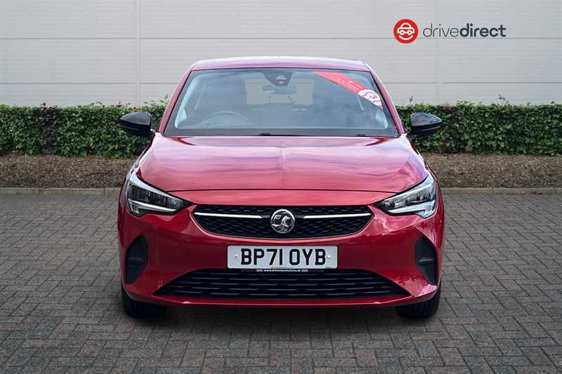 Used Vauxhall Corsa 2022 for sale - 76463825: Photo 8