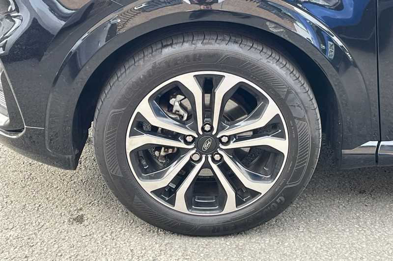 Used Ford Puma 2022 for sale - 76443116: Photo 11