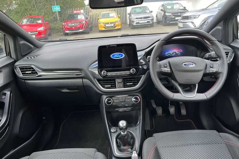 Used Ford Puma 2022 for sale - 76443116: Photo 13