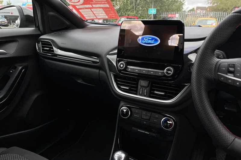 Used Ford Puma 2022 for sale - 76443116: Photo 14