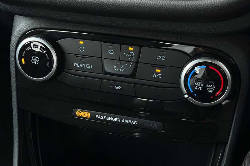 Used Ford Puma 2022 for sale - 76443116: Photo 15