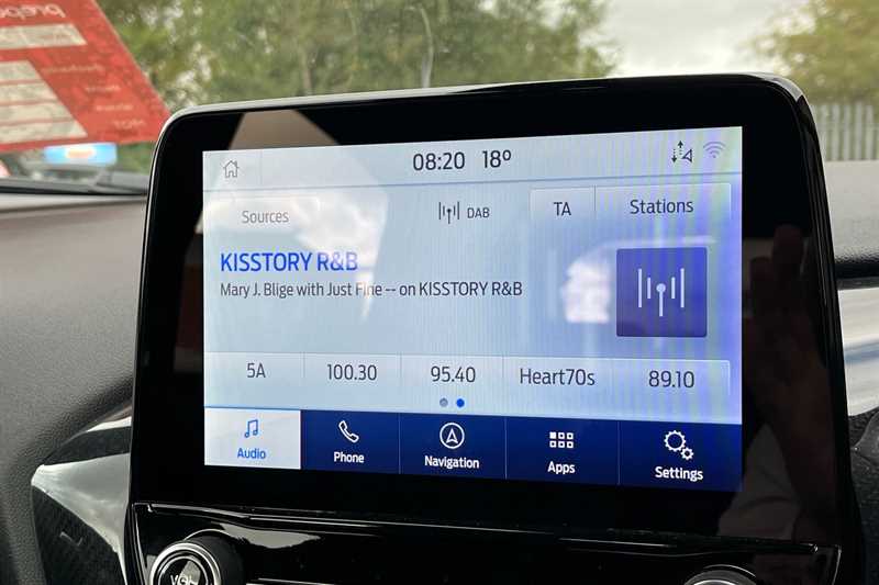 Used Ford Puma 2022 for sale - 76443116: Photo 18