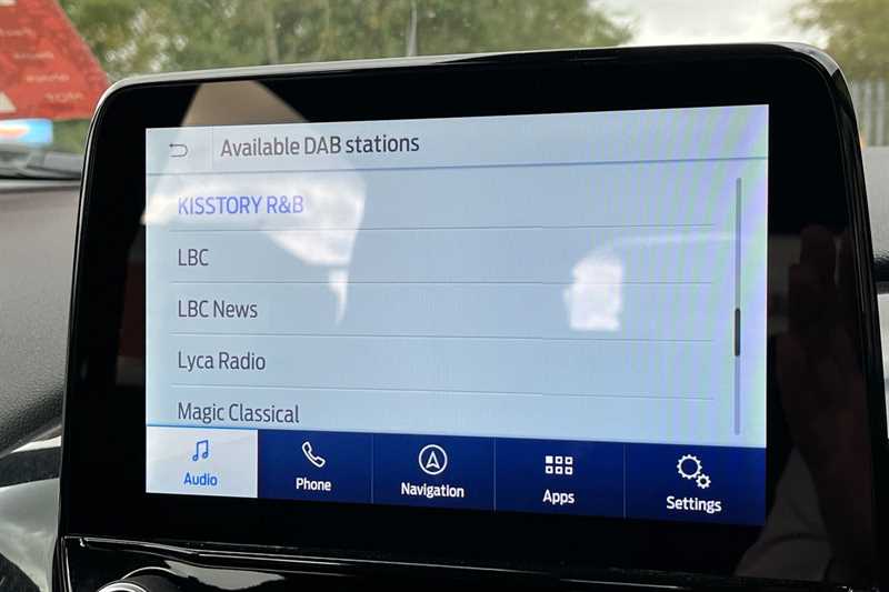 Used Ford Puma 2022 for sale - 76443116: Photo 19