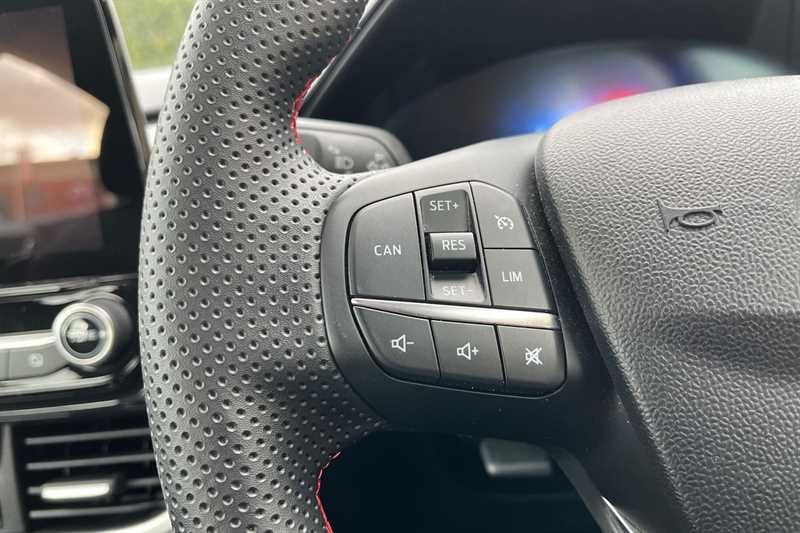 Used Ford Puma 2022 for sale - 76443116: Photo 21