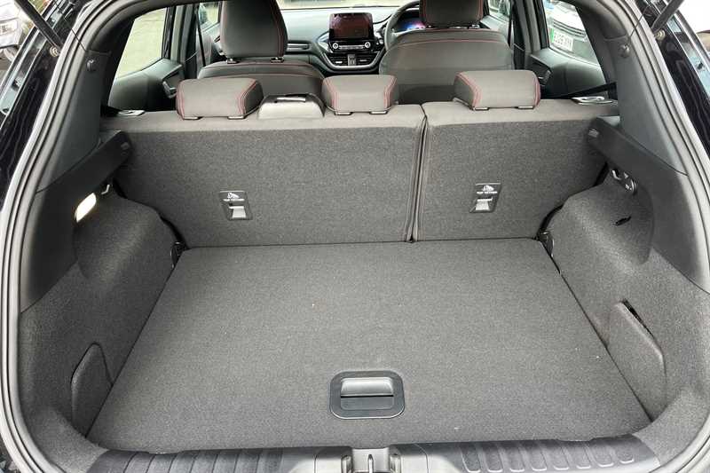 Used Ford Puma 2022 for sale - 76443116: Photo 25