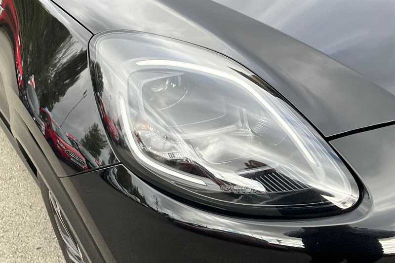 Used Ford Puma 2022 for sale - 76443116: Photo 28