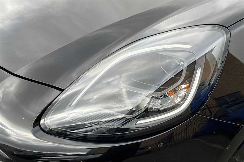 Used Ford Puma 2022 for sale - 76443116: Photo 29