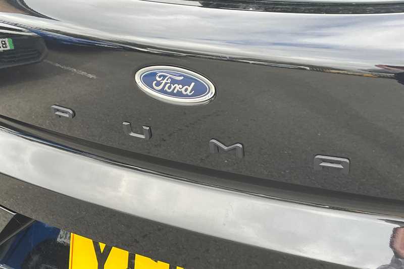 Used Ford Puma 2022 for sale - 76443116: Photo 30